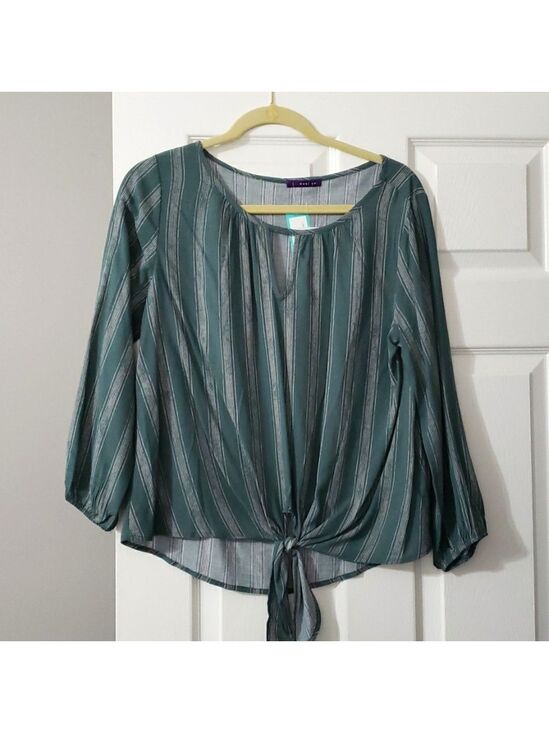 West Kei Tops - Blouse